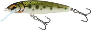 Salmo Minnow Floating 5cm - 